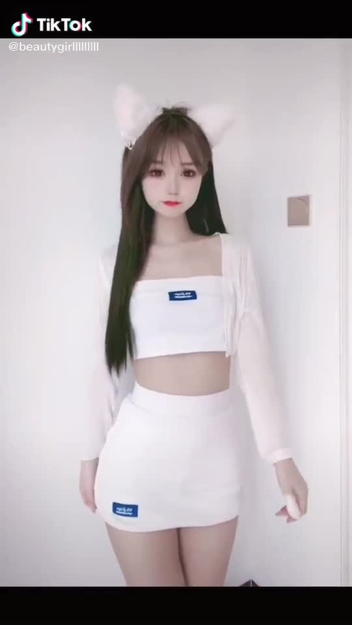#trending #girl #gáidep #xuhuong #fyp #xuhuongtiktok #foryou #for #china #video #dance #dancer #dancegirl #nhảy #nhảytrend 1