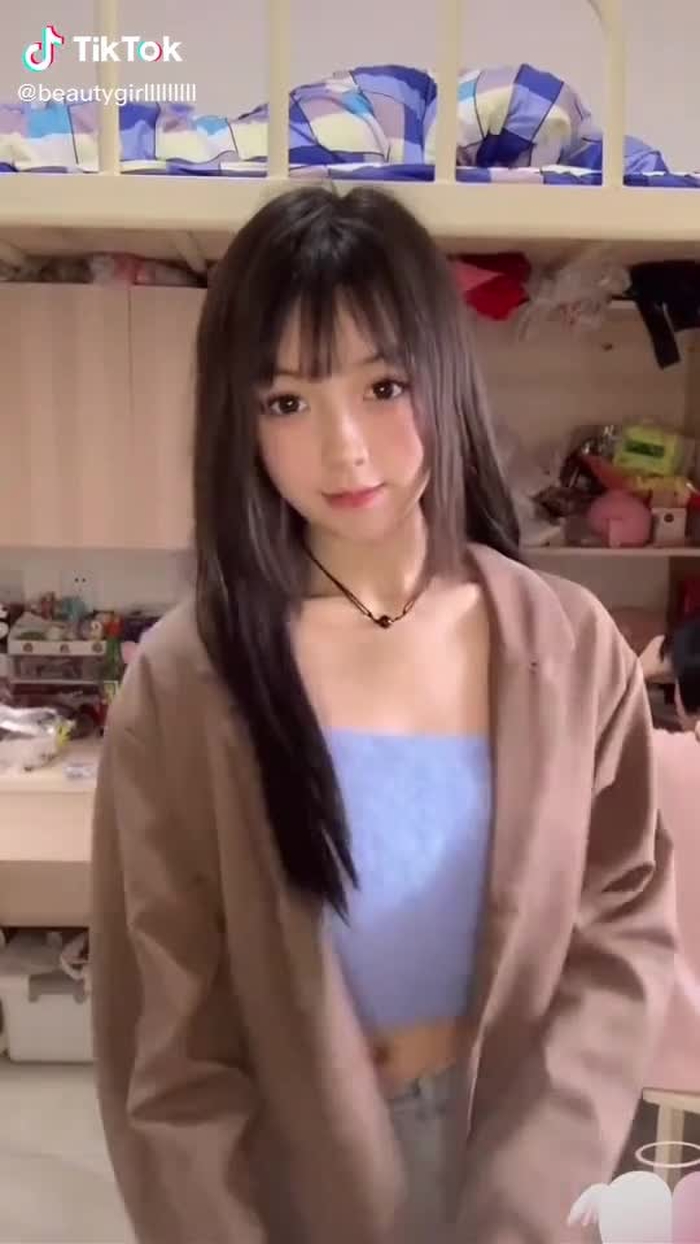 #gaixinh #trending #girl #gáidep #xuhuong #fyp #xuhuongtiktok #foryou #for #china #video #tiktok #tiktoker 36