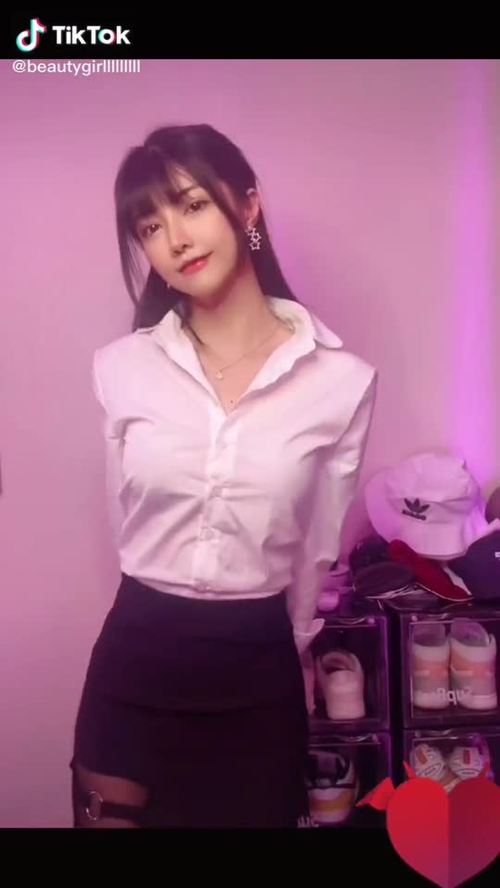 #trending #girl #gáidep #xuhuong #fyp #xuhuongtiktok #foryou #for #china #video #dance #dancer #dancegirl #nhảy #nhảytrend 3