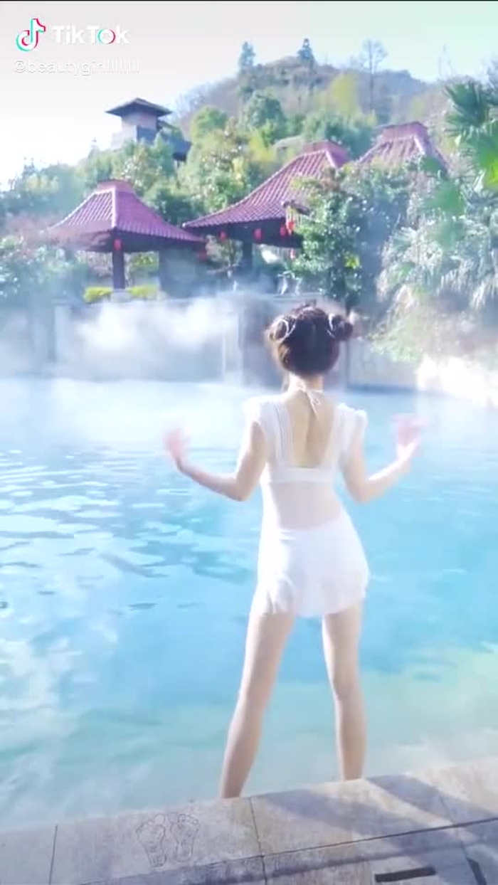 #gaixinh #trending #girl #gáidep #xuhuong #fyp #xuhuongtiktok #foryou #for #china #video #tiktok #tiktoker 50