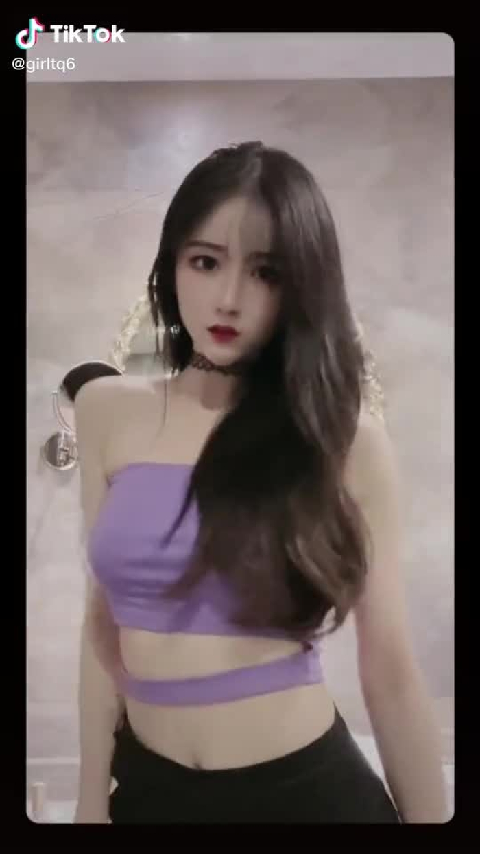 #gaixinh #trending #girl #gáidep #xuhuong #fyp #xuhuongtiktok #foryou #for #china #video #tiktok #tiktoker 52