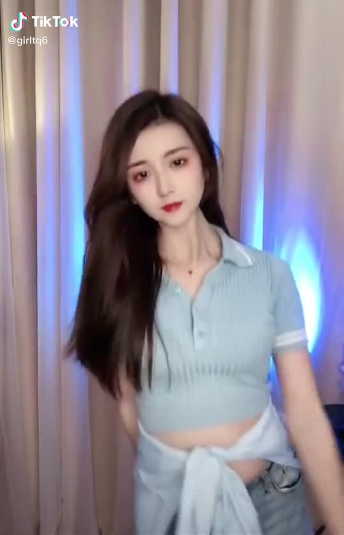 #gaixinh #trending #girl #gáidep #xuhuong #fyp #xuhuongtiktok #foryou #for #china #video #tiktok #tiktoker 53