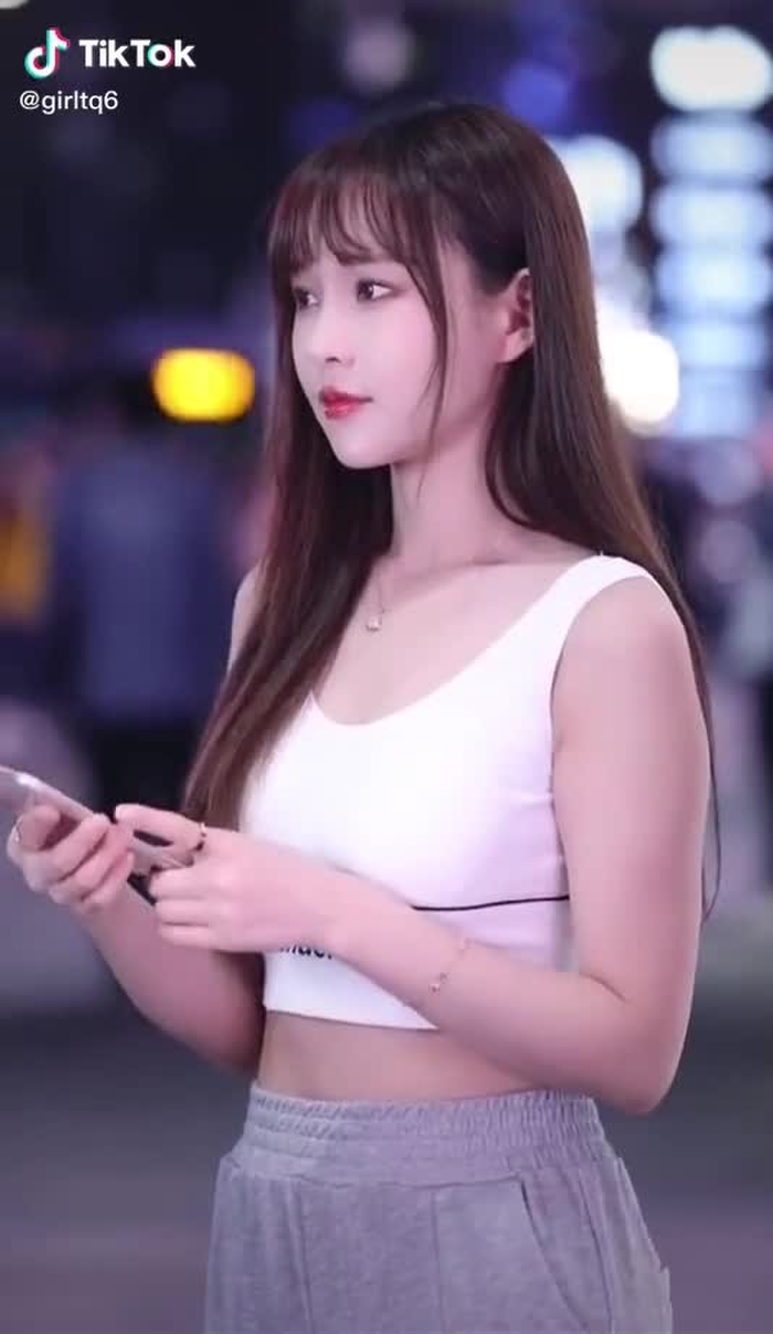 Nhẹ nhàng 😍 #gaixinh #trending #girl #gáidep #xuhuong #fyp #xuhuongtiktok #foryou #for #china #video #tiktok #tiktoker