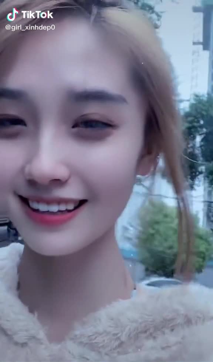 #girlxinh #dethuong 1