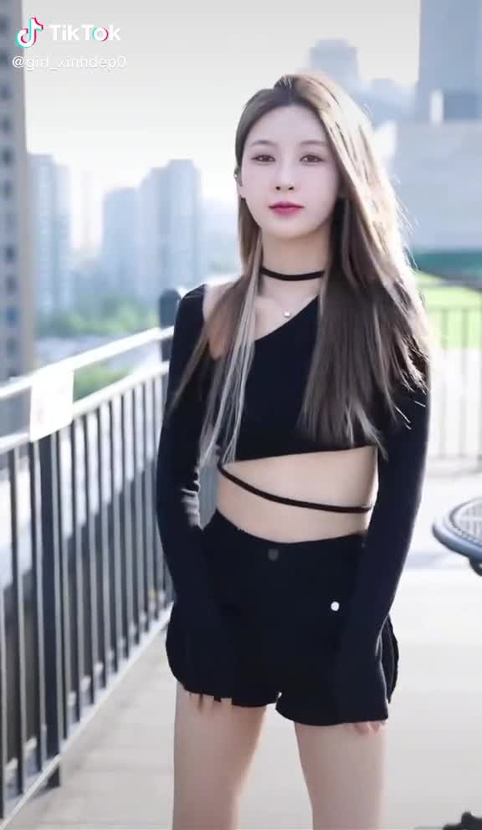 #girlxinh #dethuong 10