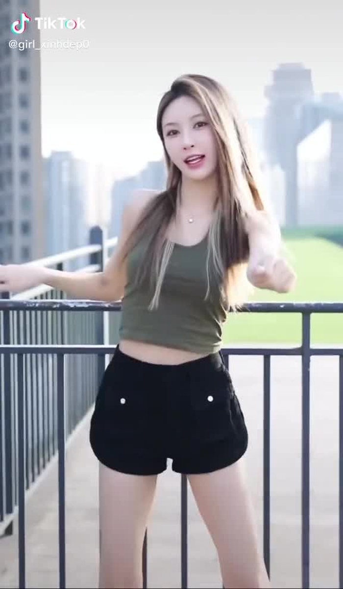 #girlxinh #dethuong 13