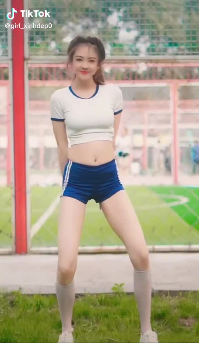 Để lại 1❤️ 1 flw ủng hộ mình nhé#girlxinh #dethuong