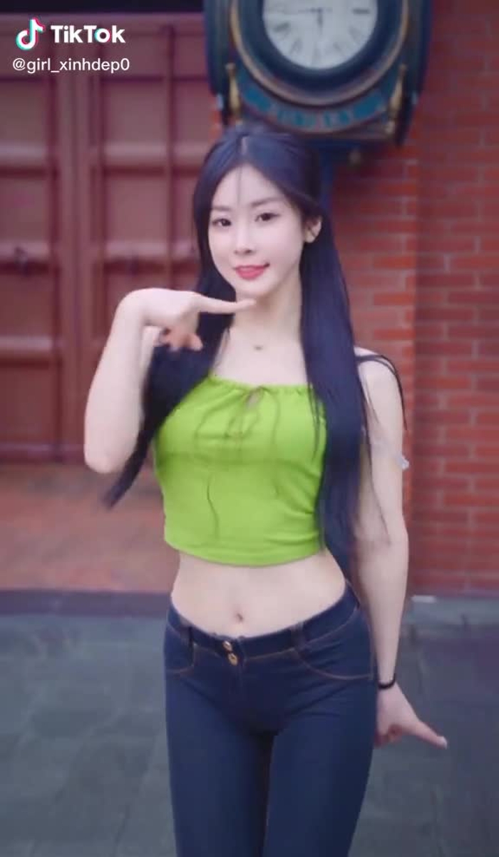 #girlxinh #dethuong 40