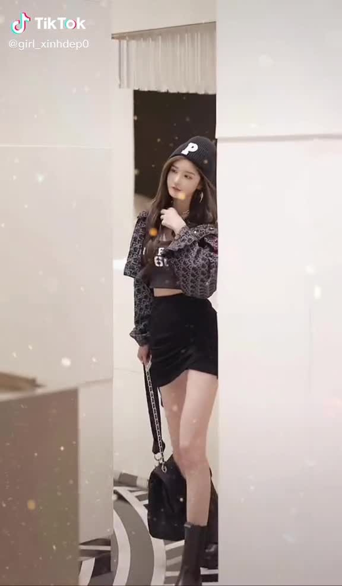 #girlxinh #dethuong 55