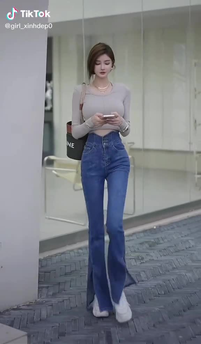 #girlxinh #dethuong 56