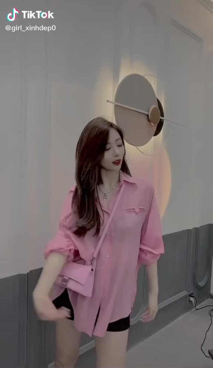 Ngắm Gái Xinh (@girl_xinhdep0) trên TikTok