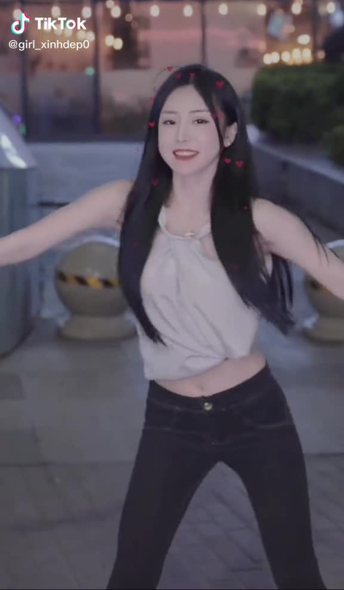 Ngắm Gái Xinh (@girl_xinhdep0) trên TikTok 2