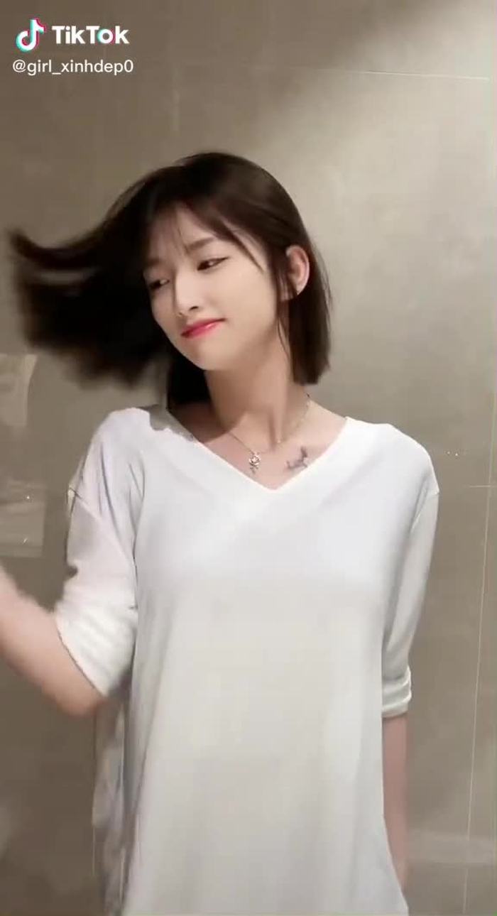 #girlxinh #bienhinh