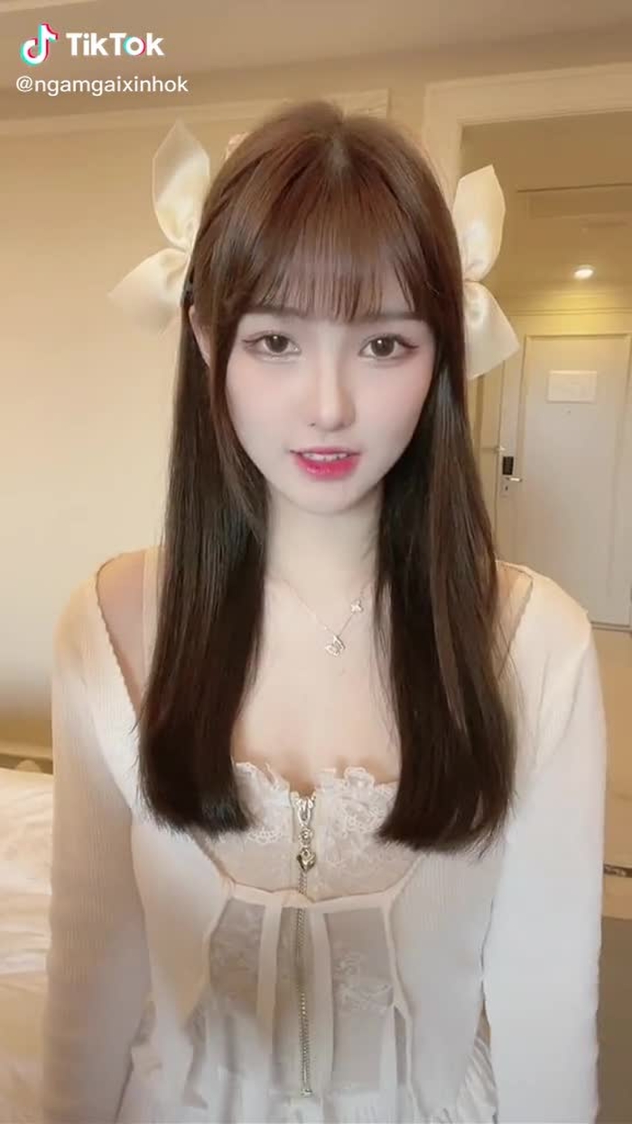 #MonNgonTaiNha #ngamgaixinh #doitaotrentinhbanoduoitinhyeu