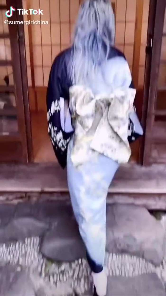 konnichiwa #girlfriend #xuhuong #foryou #challenge