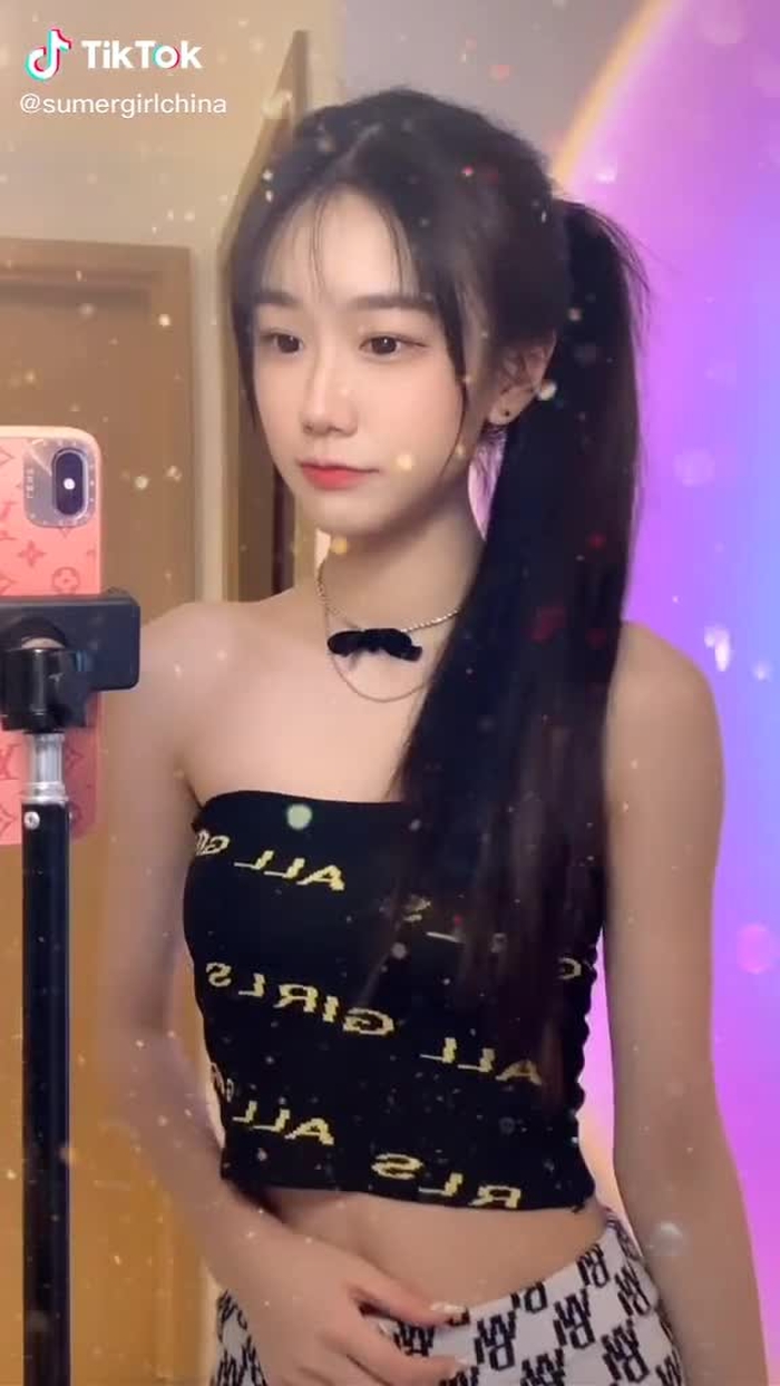 #xuhuong #challenge #foryou #girlfriend #CameraZoom