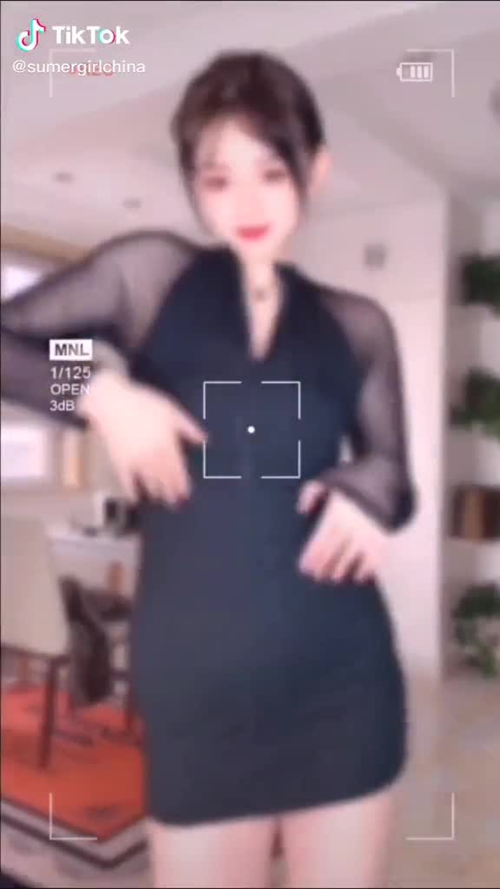 black or white #xuhuong #challenge #for #foryou #sumergirse