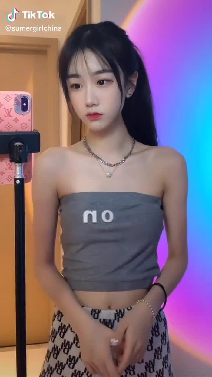 xinh mà chả được tym #challenge #xuhuong #sumergirse