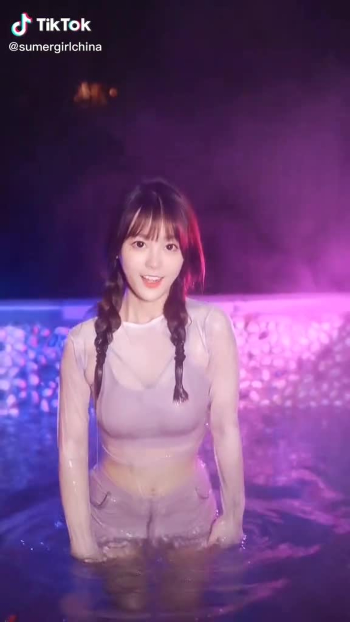 #tiktokmasters3 #OngKinhCamBien #girlchina #foryou #changes #fyp