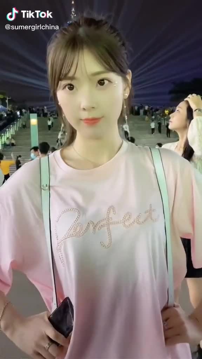 girl trung xinh gê #foryou #fyp