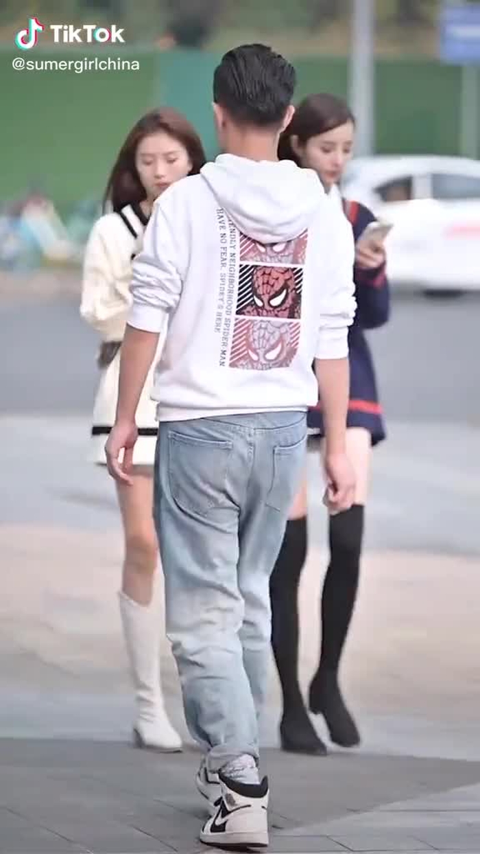 thanh niên nhanh tay vãi #fyp #foryou