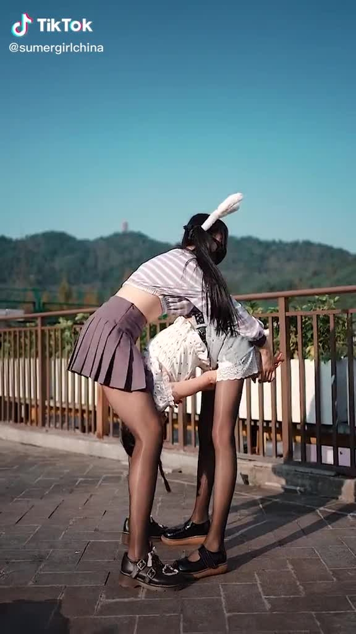 pro chưa #fyp #foryou #sumerchinagirl
