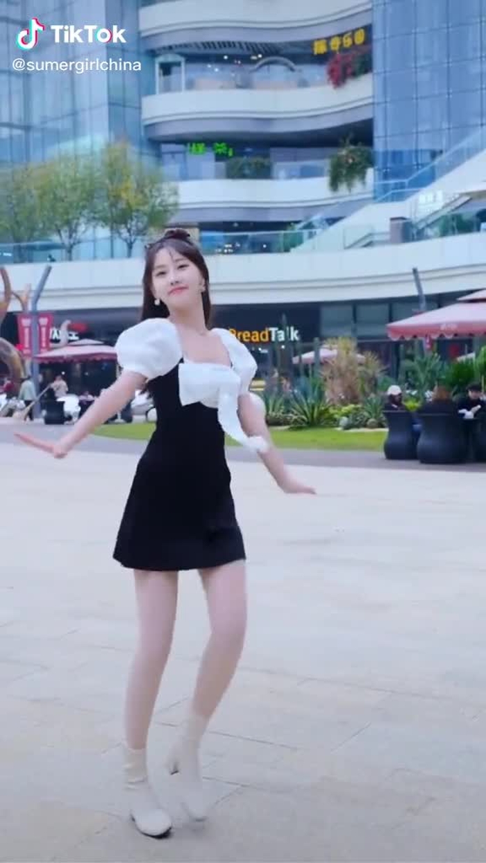 #foryou #chinagirl #fyp