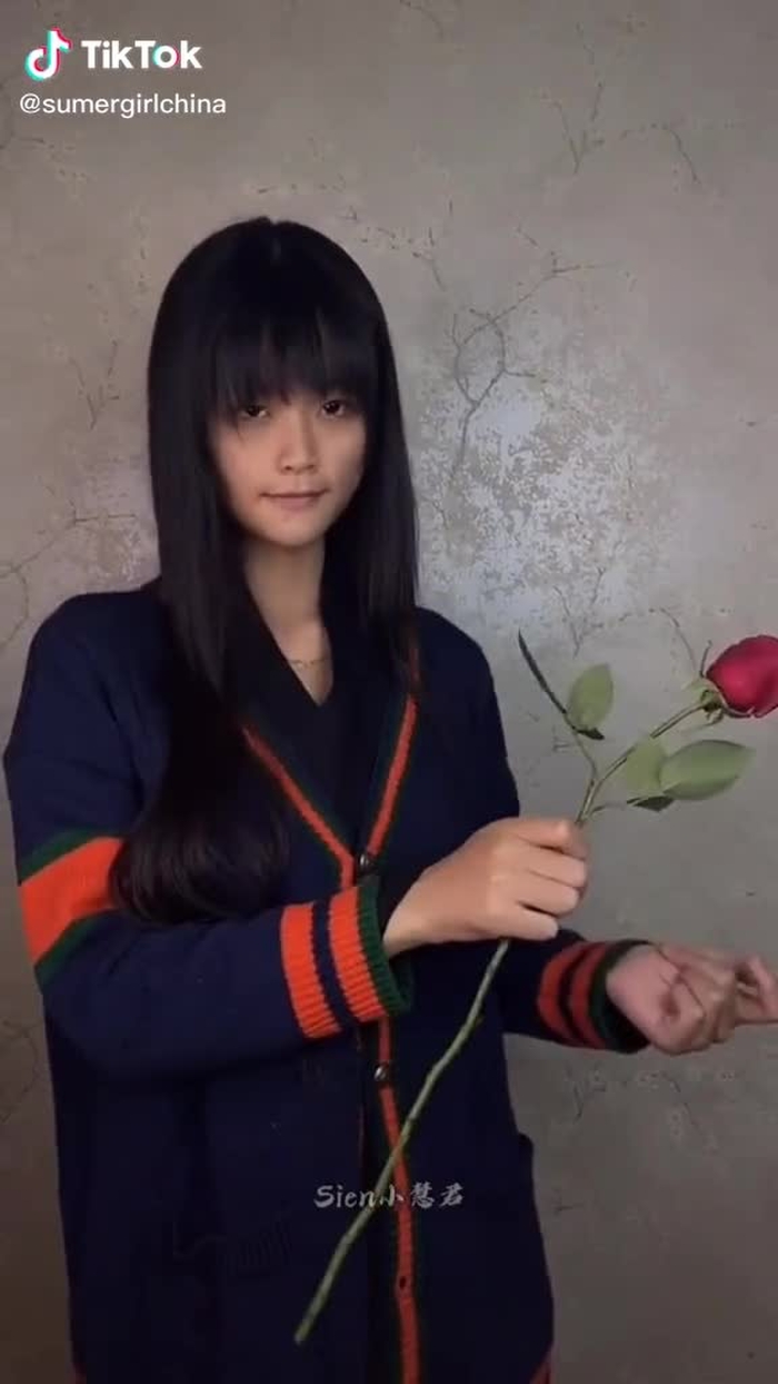 #chinagirl #foryou #fyp