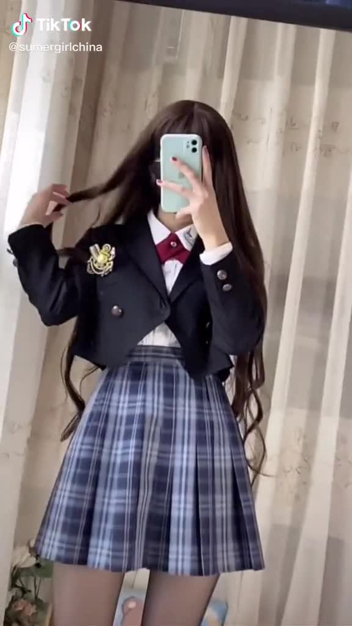#MagicCoolingMagicNowVN #chinagirl #sumergirse #foryou #chanllege #tiectrangmau