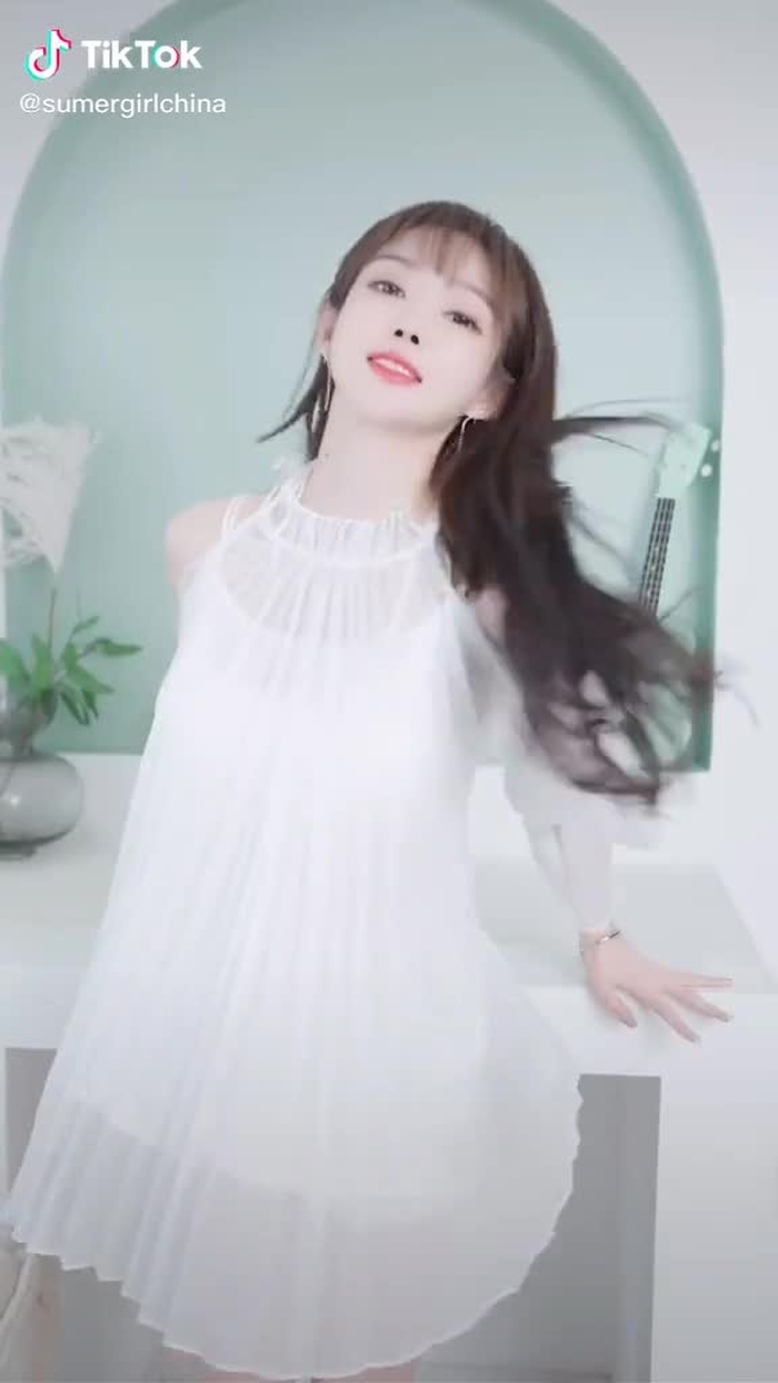 #MagicCoolingMagicNowVN #chanllege #foryou #sumergirse #chinagirl #lapghepkhuonmat