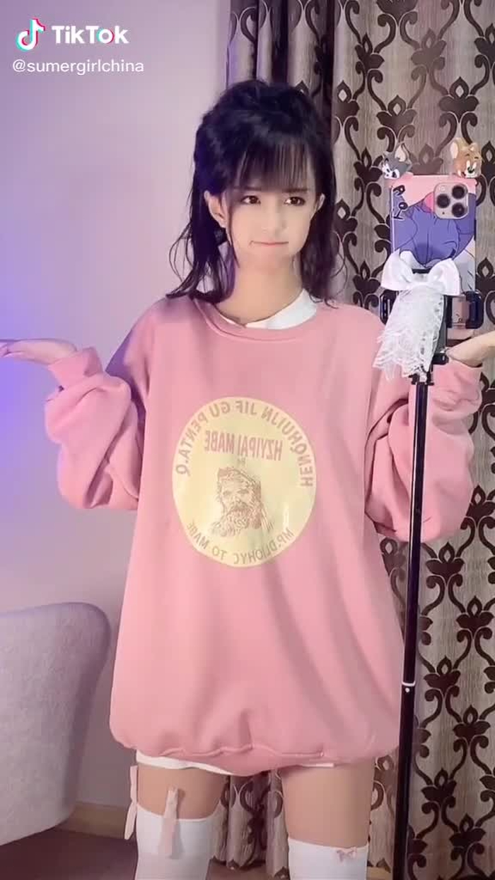 #MagicCoolingMagicNowVN #girlchina #sumergirse #chanllege #foryou #chinagirl