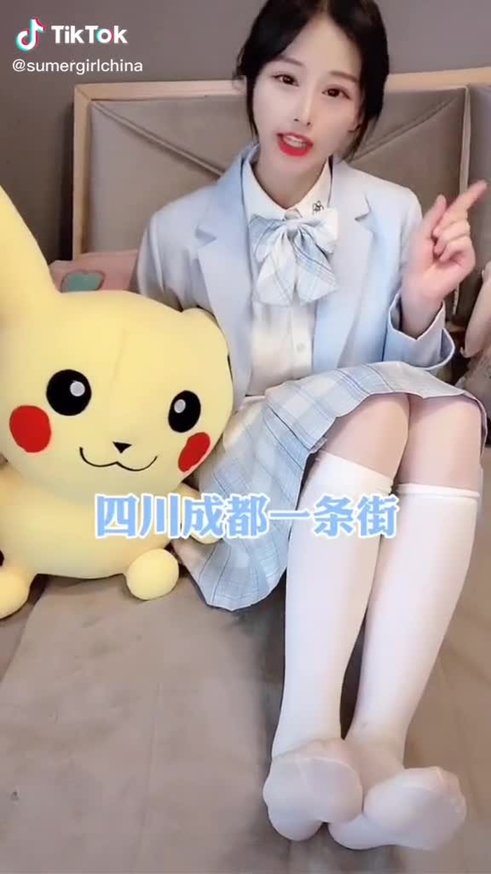 váy đẹp #student #girlchina