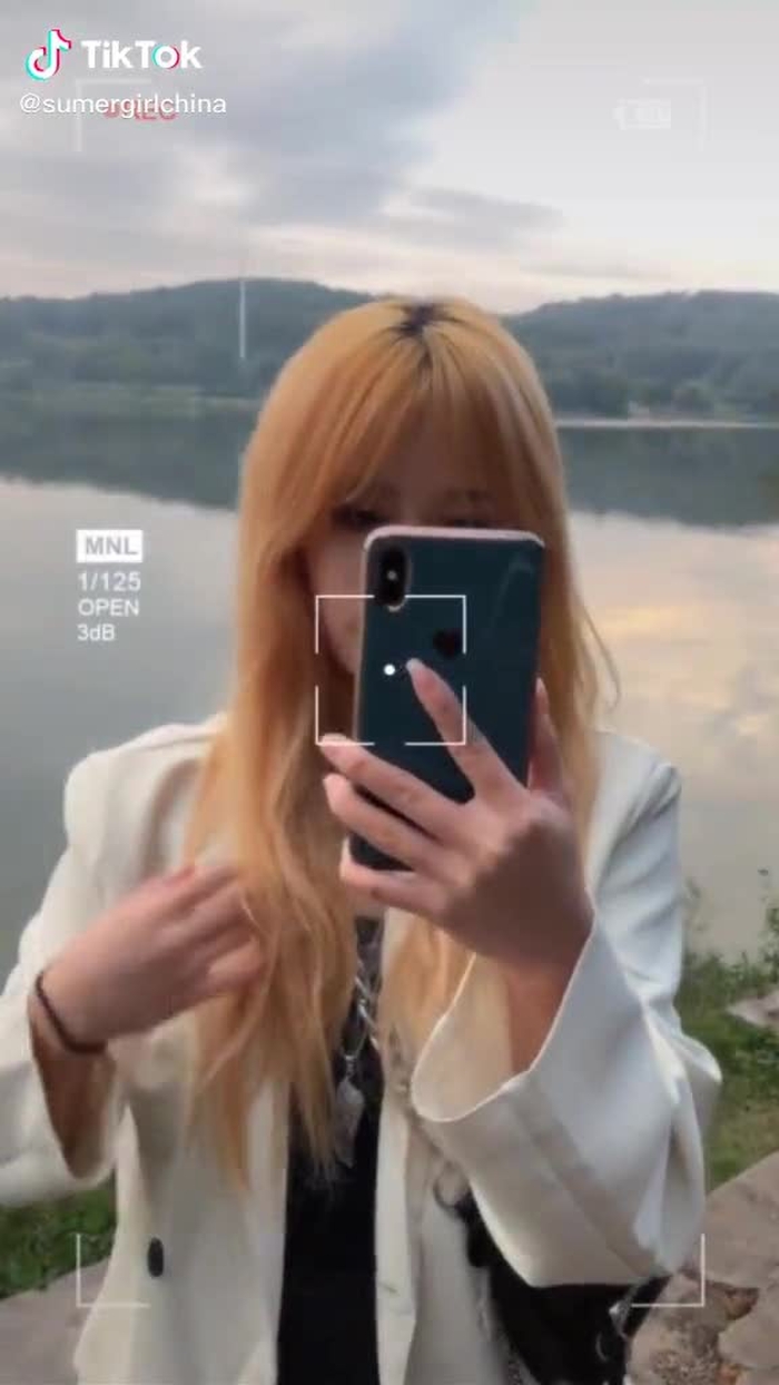 quay đỉnh gê #sumergirl #votaybienhinh