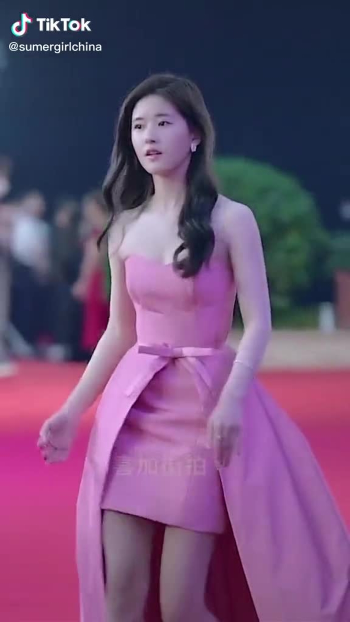 ai đây ta #summergirl #chinagirl