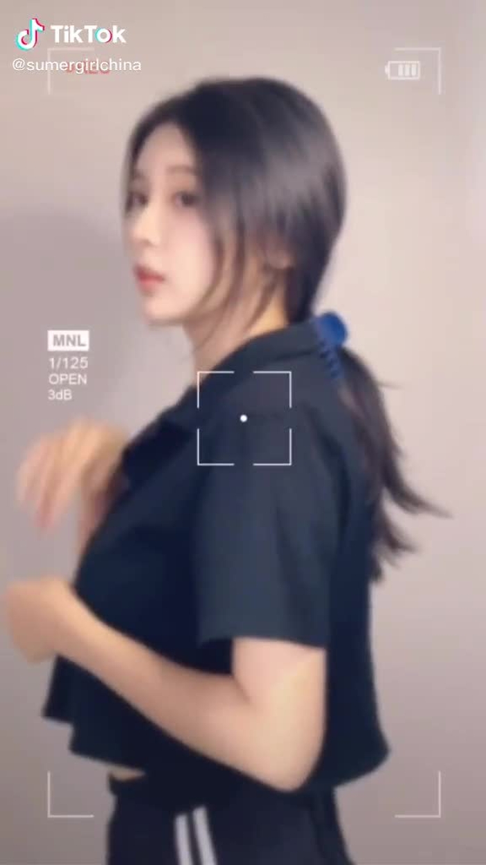 s #chinagirl #sumergirl