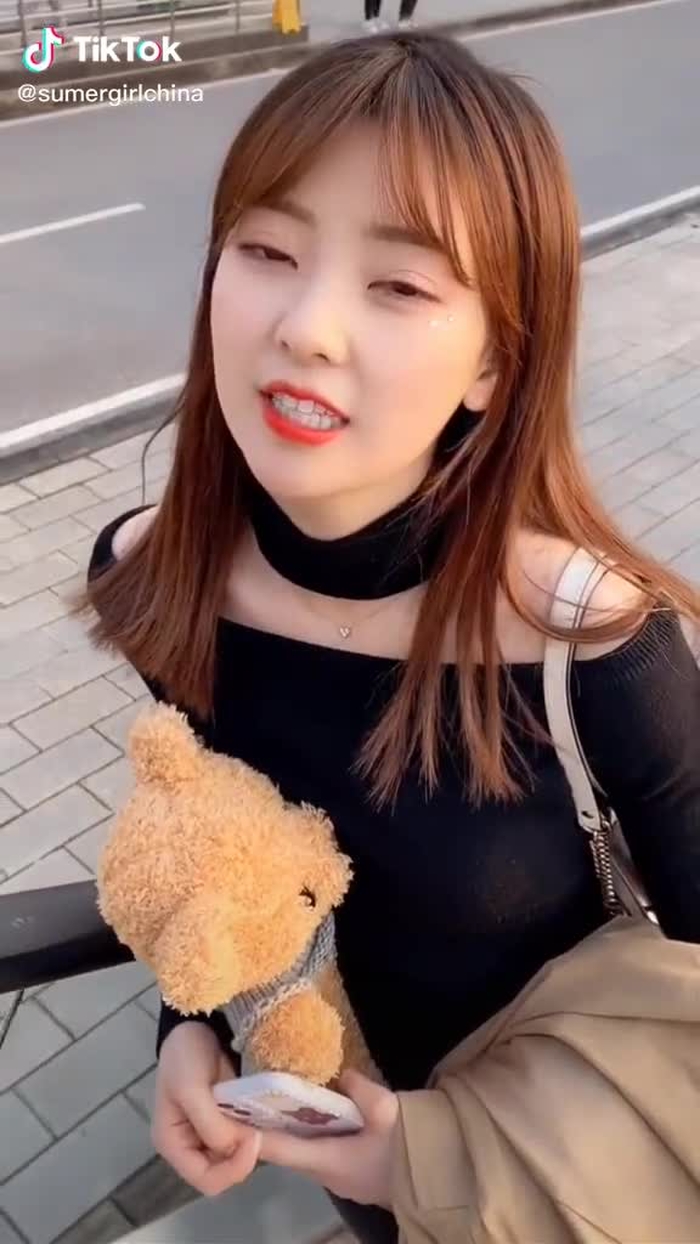 vk mình đấy 🤣🤣#sumergirl #chinagirl