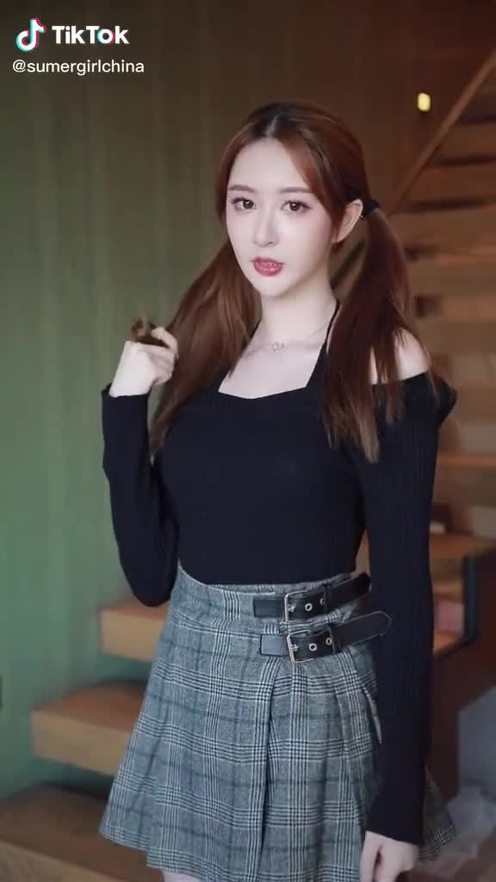 xịn xò #chinagirl #sumergirl