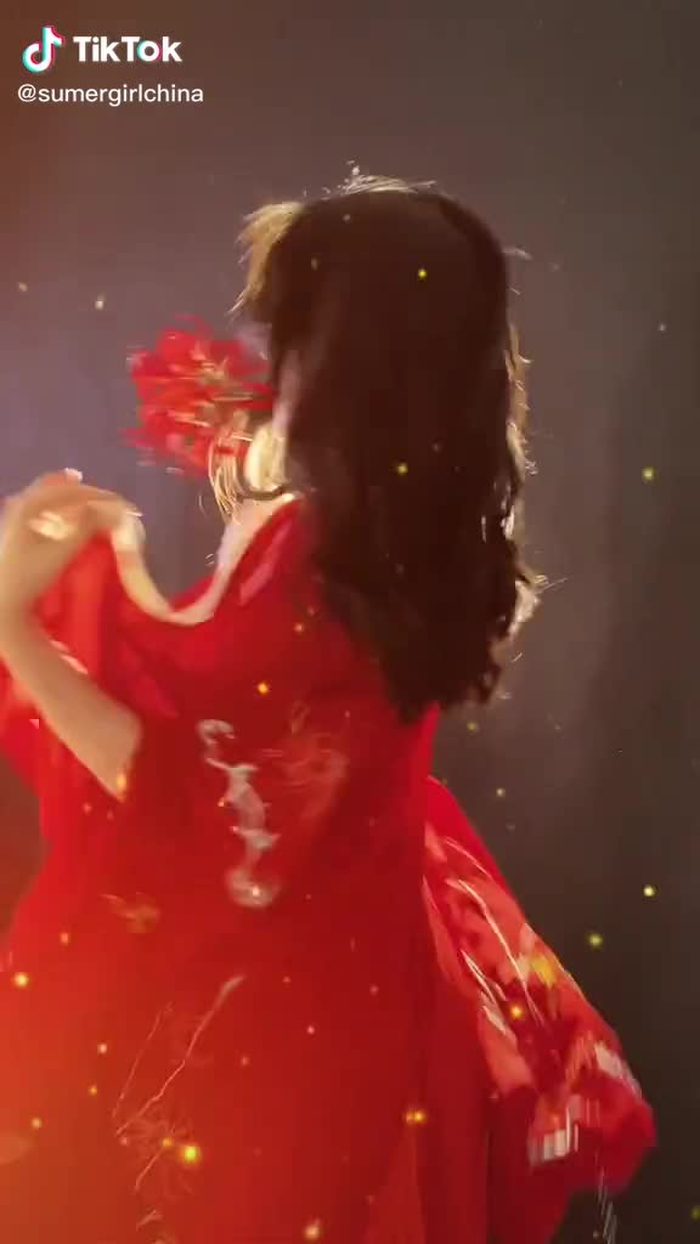 tiên nữ này #sumergirl #chinagirl