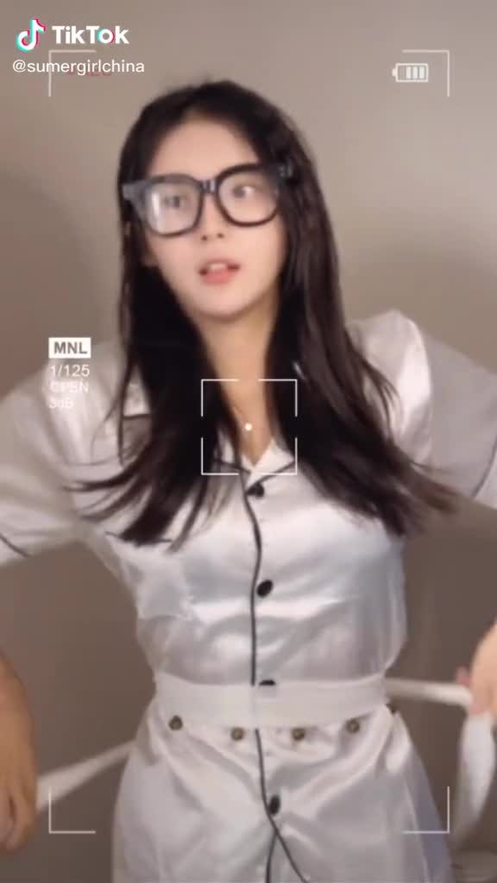 #chinagirl #sumergirl 2