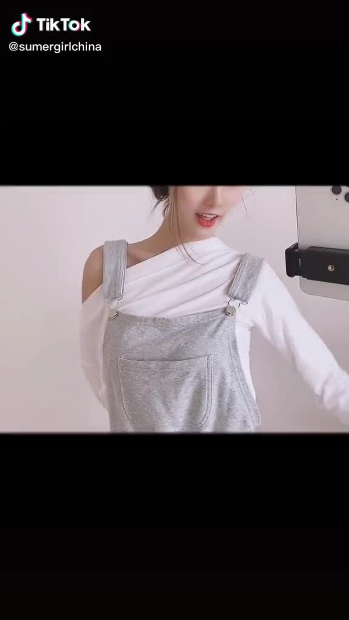 đẹp #chinagirl #sumergirse