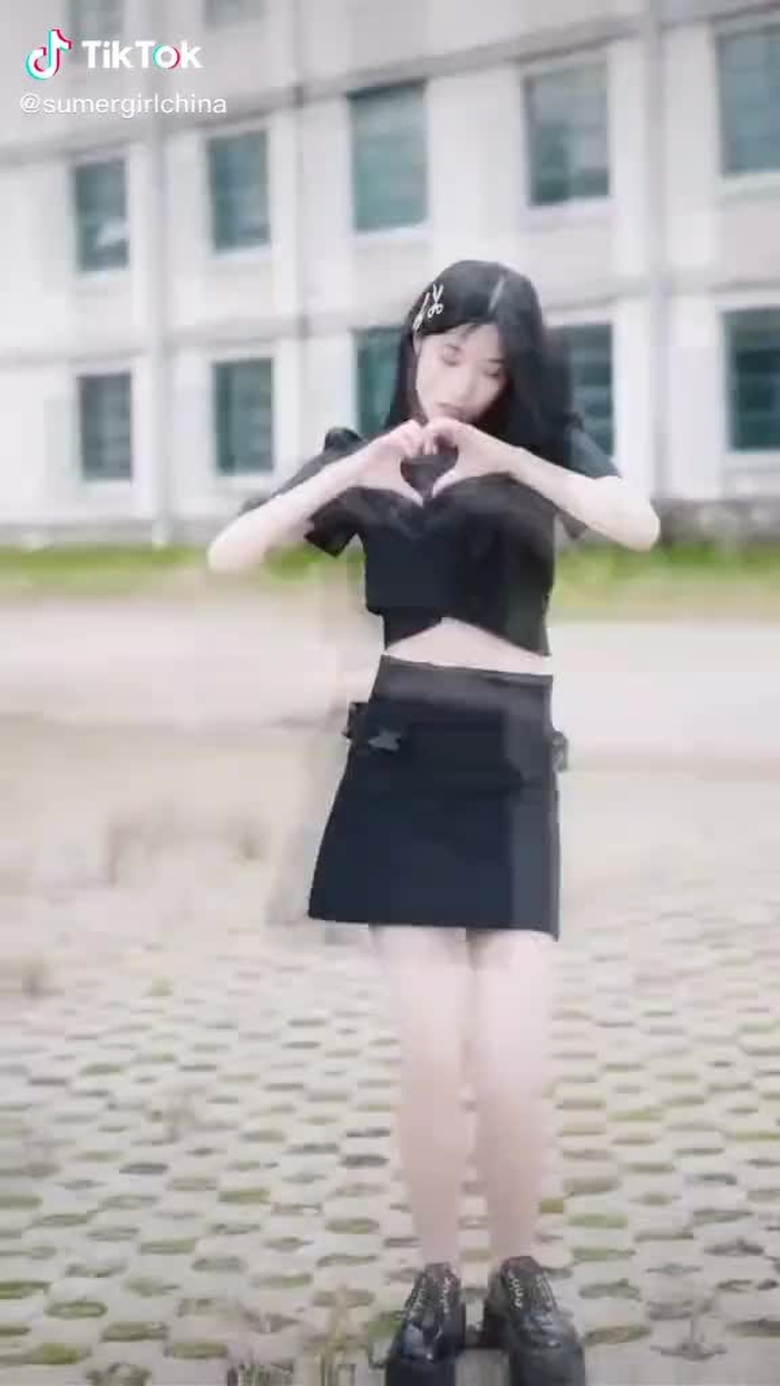 #chinagirl #sumergirl 4