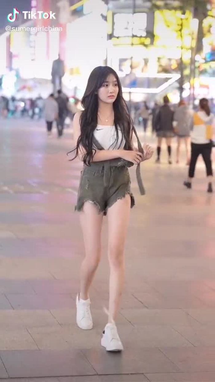 iu thế nhở #sumergirl #chinagirl