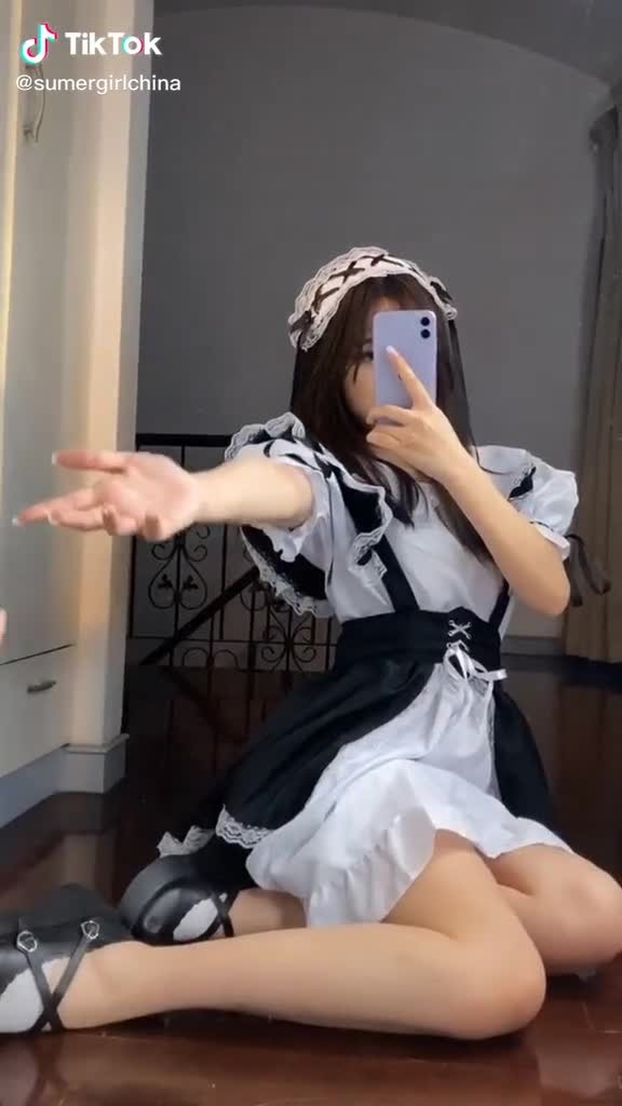 come here #girlchina #sumergirse