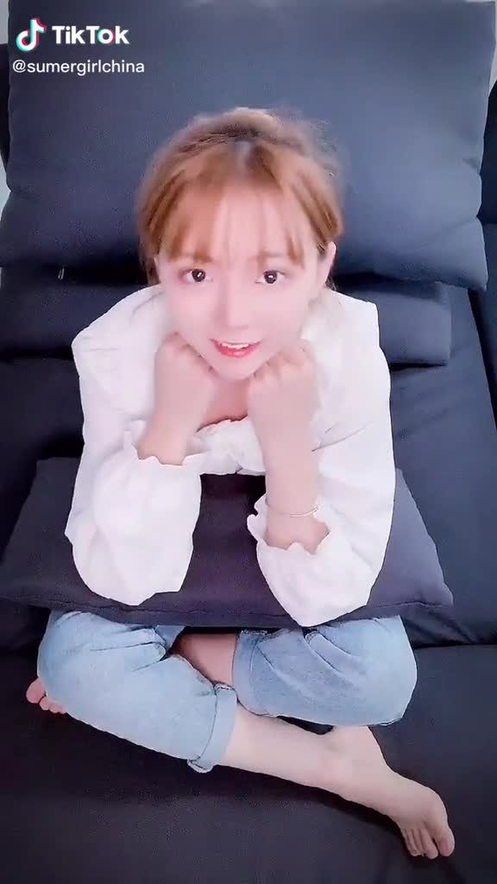 biến hình thế này ai chiu nổi #sumergirse #girlchina