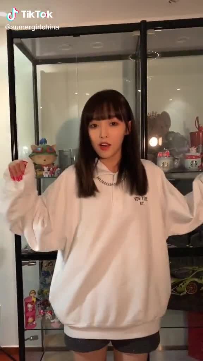 sr mn. mấy hôm mất mạng ko đăng được video #sumergirse #girlchina