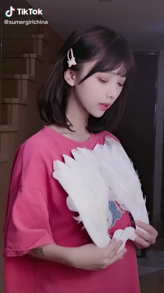 cosplay đẹp gê á #girlchina #sumergirse  #cosplay