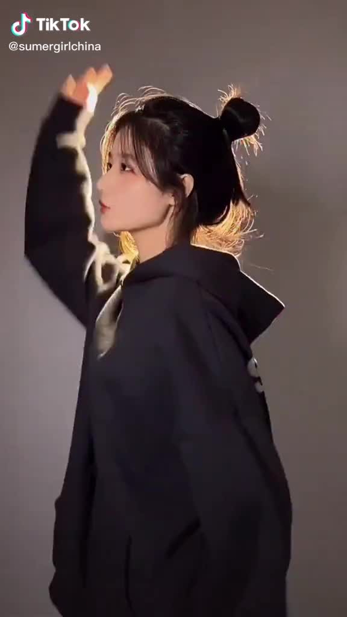 cool ngầu #girlchina #sumergirse