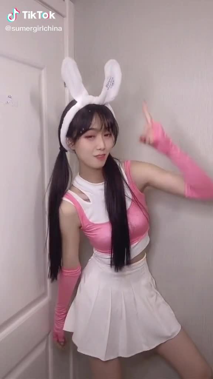 mình thích kiểu này #girlchina #congchua