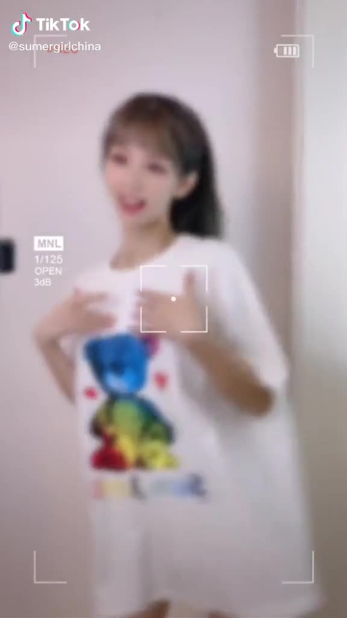 mặc bộ nào hợp ta #girlchina #sumergirl