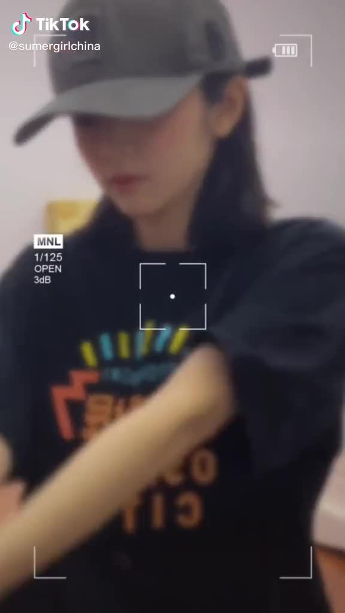 bắn vào tym anh chưa #sumergirl #girlchina